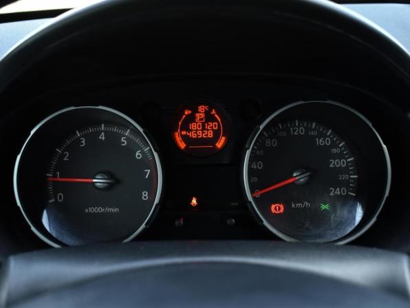 Nissan Qashqai I с пробегом 2008 года, цена 790 000 рублей, 180120 км, внедорожник, Автокод Объявления