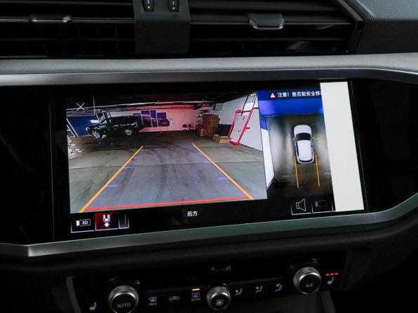 Audi Q3 II (F3) с пробегом 2026 года, цена 4 999 077 рублей, 18 км, внедорожник, Автокод Объявления