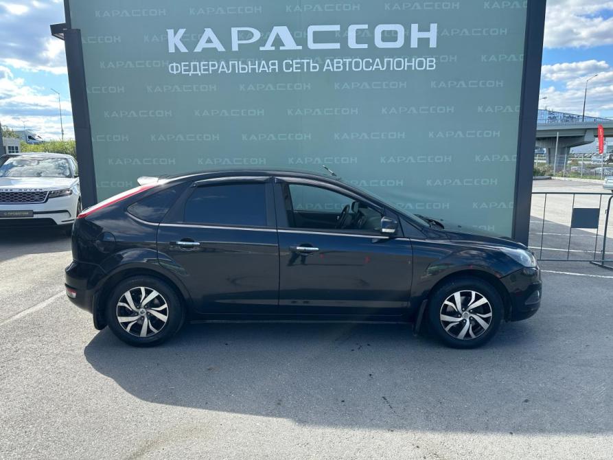 Ford Focus II Рестайлинг Екатеринбург  - изображение 4