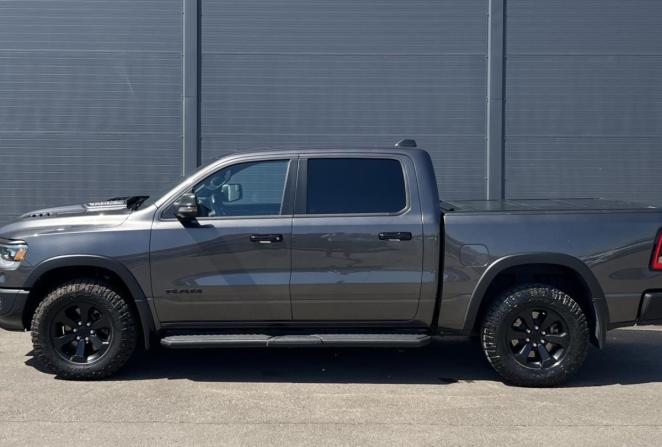 Ram 1500 V с пробегом 2023 года, цена 7 390 000 рублей, 58853 км, offers.body_type.unknown, Автокод Объявления