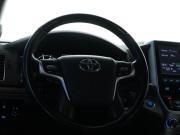 Toyota Land Cruiser 200 Series Рестайлинг 2 Москва  - изображение 36