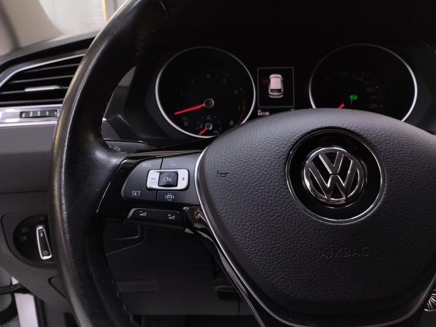 Volkswagen Tiguan II Минеральные Воды  - изображение 10