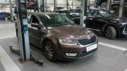 Skoda Octavia III (A7) Санкт-Петербург  - изображение 7