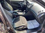 Opel Insignia I Рестайлинг Москва  - изображение 37