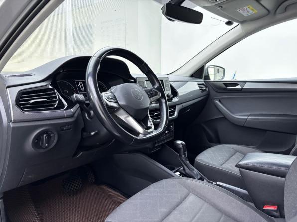 Volkswagen Polo VI с пробегом 2020 года, цена 1 580 000 рублей, 129471 км, лифтбек, Автокод Объявления