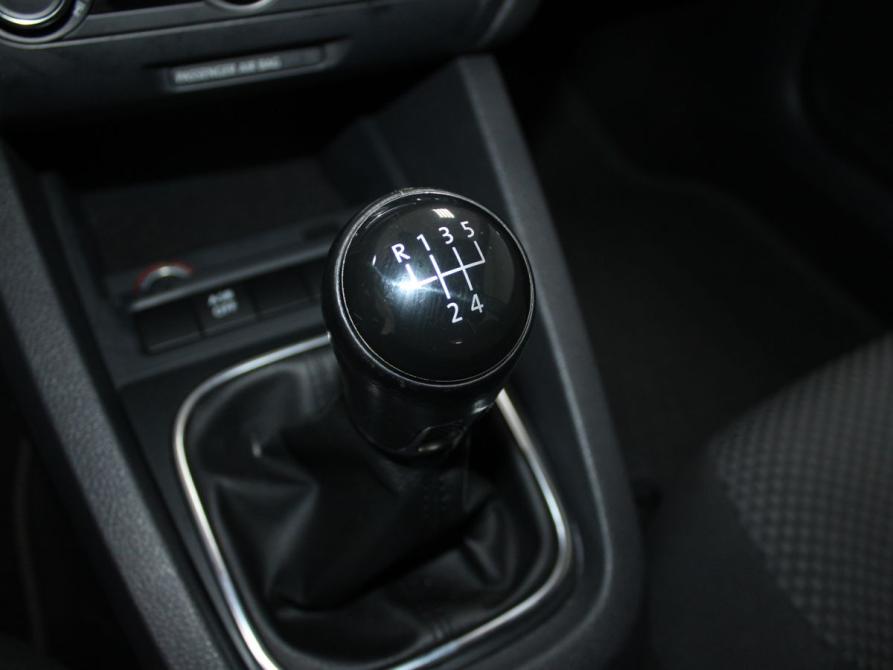 Volkswagen Jetta VI Старый Оскол  - изображение 18