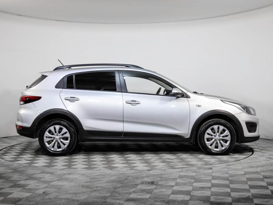 Kia Rio IV Санкт-Петербург  - изображение 4