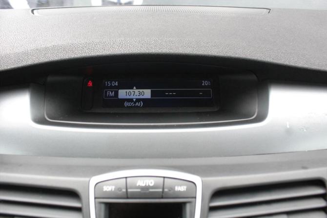 Renault Laguna III с пробегом 2009 года, цена 630 000 рублей, 230418 км, лифтбек, Автокод Объявления