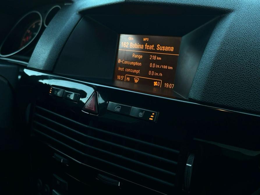 Opel Astra H Рестайлинг Ижевск  - изображение 16