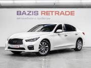 Infiniti Q50 I Тюмень  - изображение 25