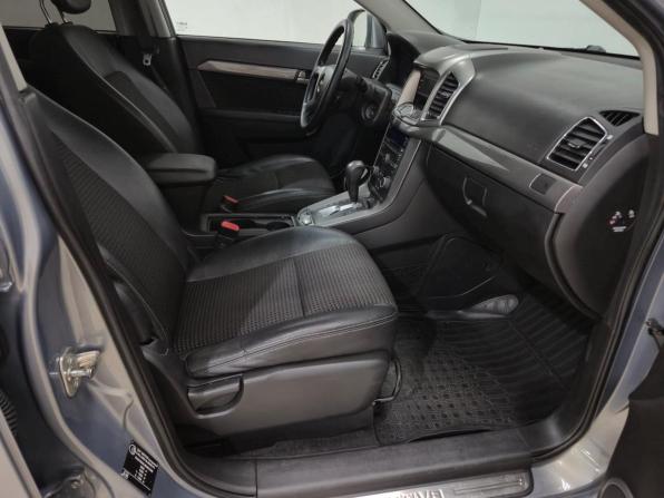 Chevrolet Captiva I Рестайлинг с пробегом 2012 года, цена 950 000 рублей, 311407 км, внедорожник, Автокод Объявления