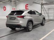 Lexus NX I Казань  - изображение 33