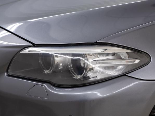 BMW 5 серии VI (F10/F11/F07) Рестайлинг с пробегом 2013 года, цена 1 698 000 рублей, 221165 км, седан, Автокод Объявления