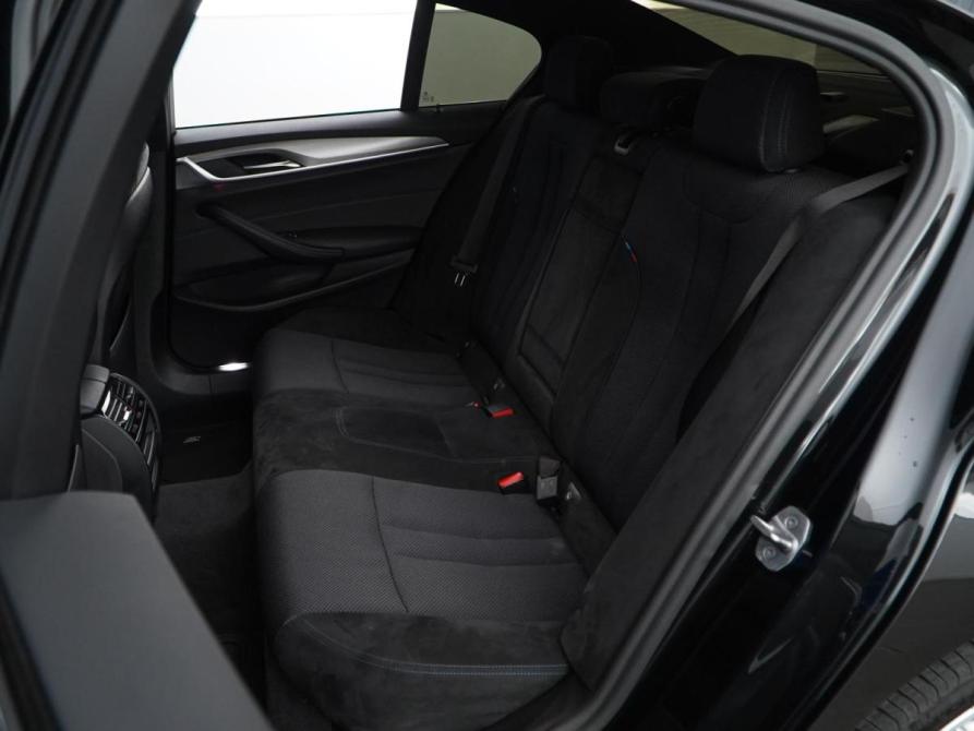 BMW 5 серии VII (G30/G31/G38) Москва  - изображение 9
