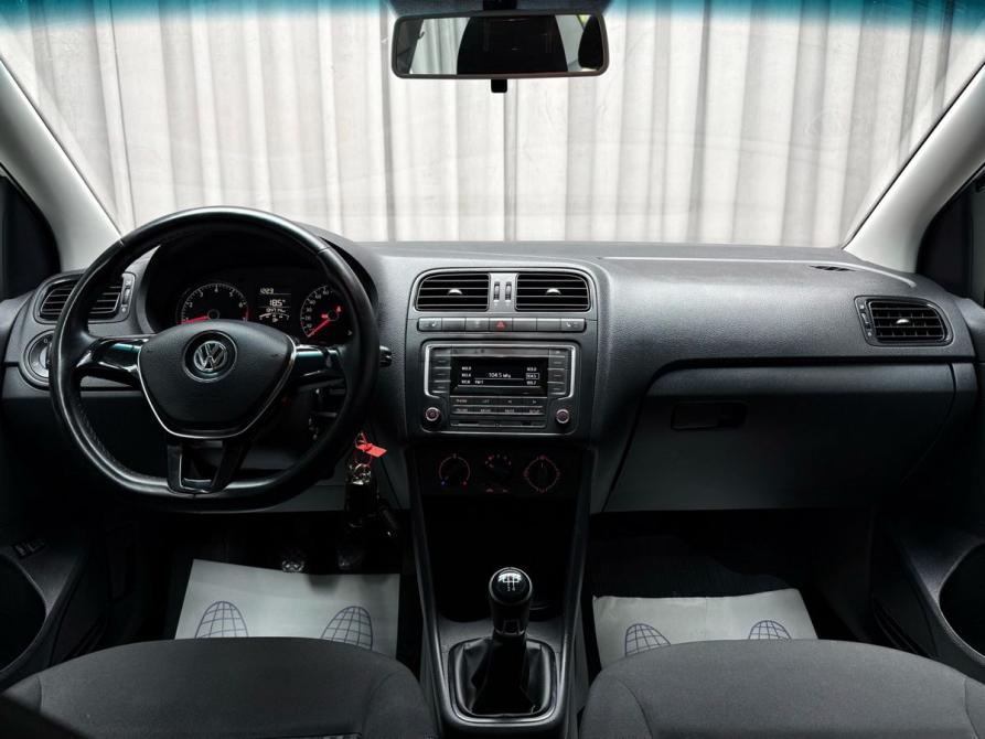 Volkswagen Polo V Рестайлинг Ижевск  - изображение 13