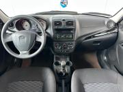 Lada (ВАЗ) Granta I Рестайлинг Тамбов  - изображение 35
