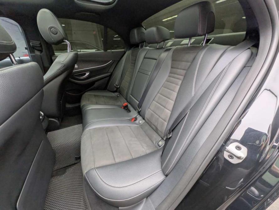 Mercedes-Benz E-Класс V (W213 S213 C238) Москва  - изображение 11