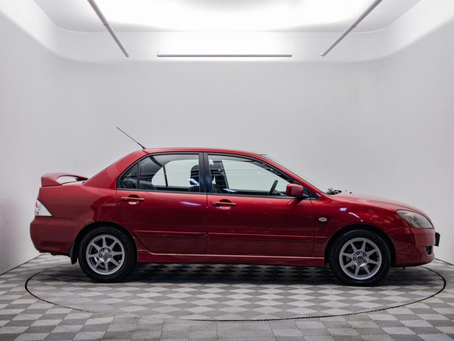 Mitsubishi Lancer IX Москва  - изображение 4