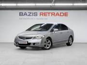 Honda Civic VIII Тюмень  - изображение 23
