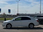 Skoda Rapid I Самара  - изображение 26