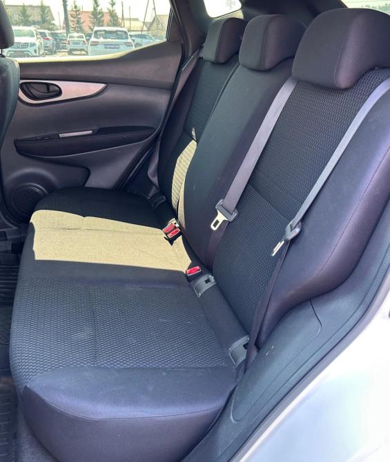 Nissan Qashqai II Альметьевск  - изображение 11