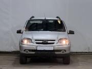 Chevrolet Niva I Рестайлинг Кемерово  - изображение 2