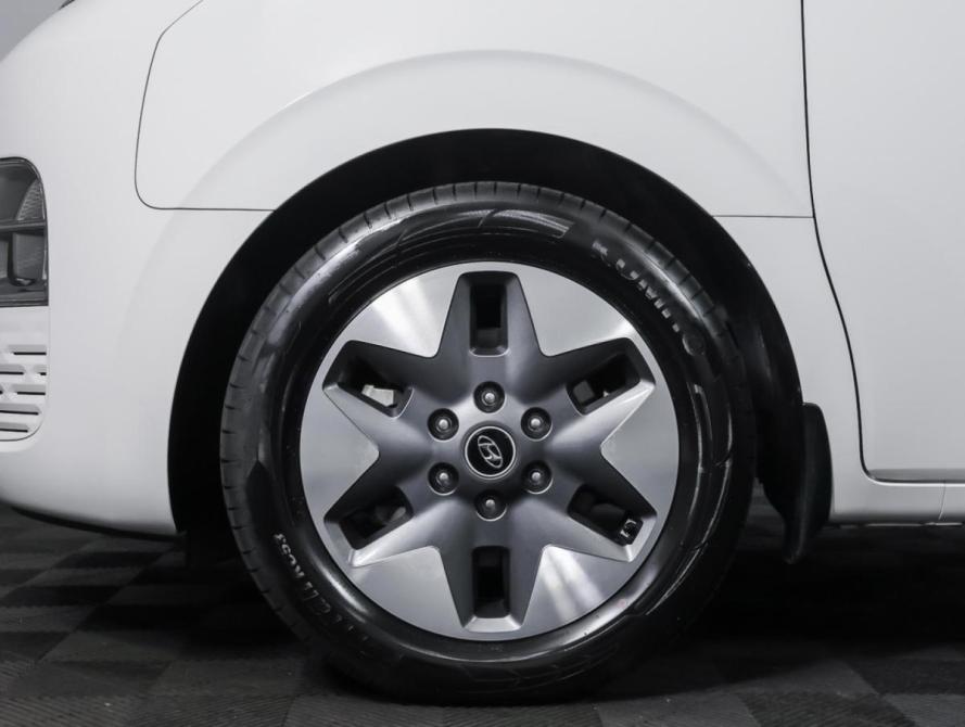 Hyundai Staria I Москва  - изображение 30