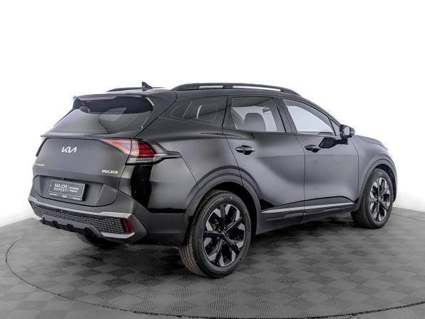Kia Sportage V с пробегом 2023 года, цена 3 685 000 рублей, 43832 км, внедорожник, Автокод Объявления