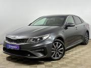 Kia Optima IV Рестайлинг Борисоглебск  - изображение 18