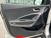 Hyundai Santa Fe III Рестайлинг Новороссийск  - изображение 37