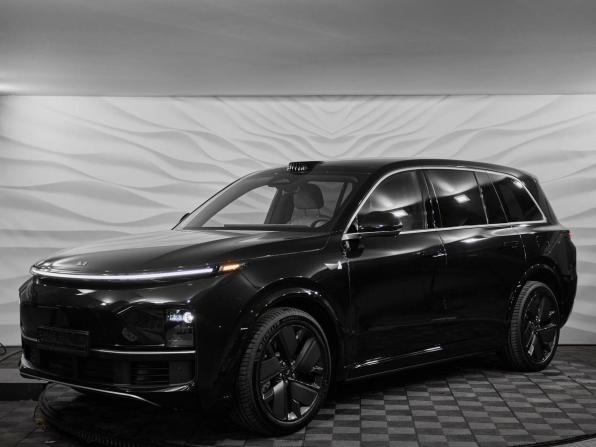 Новый Li Auto (Lixiang) L9 I Рестайлинг 2025 года, цена 11 790 000 рублей, внедорожник, Автокод Объявления