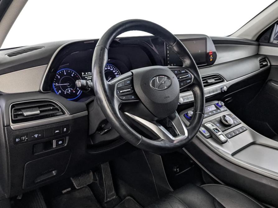 Hyundai Palisade I Москва  - изображение 15