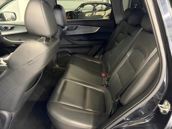 Chery Tiggo 7 Pro I с пробегом 2022 года, цена 1 797 000 рублей, 39651 км, внедорожник, Автокод Объявления