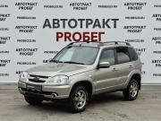 Chevrolet Niva I Рестайлинг Владимир  - изображение 15