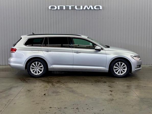 Volkswagen Passat B8 Рестайлинг с пробегом 2019 года, цена 2 097 000 рублей, 237319 км, универсал, Автокод Объявления