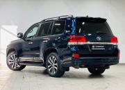 Toyota Land Cruiser 200 Series Рестайлинг 2 Кемерово  - изображение 36
