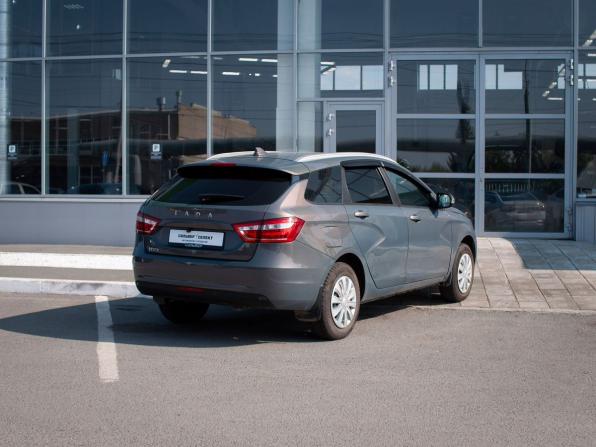 Lada (ВАЗ) Vesta I с пробегом 2019 года, цена 950 000 рублей, 105612 км, универсал, Автокод Объявления