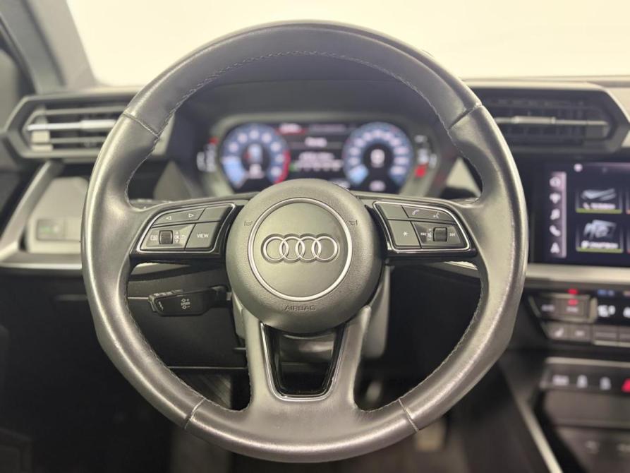 Audi A3 IV (8Y) Казань  - изображение 14