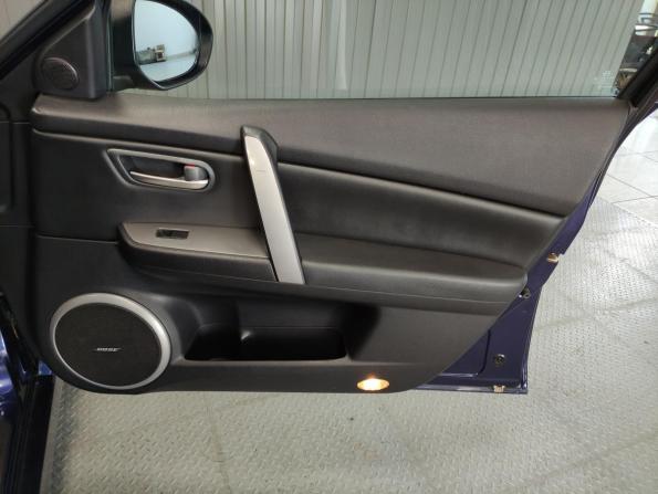 Mazda 6 II (GH) с пробегом 2007 года, цена 797 000 рублей, 179000 км, седан, Автокод Объявления