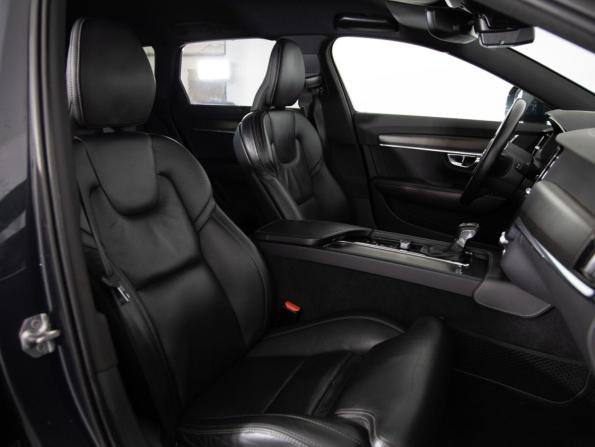 Volvo V90 Cross Country I с пробегом 2019 года, цена 3 350 000 рублей, 99661 км, универсал, Автокод Объявления