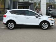 Ford Kuga I Томск  - изображение 33