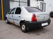 Renault Logan I Москва  - изображение 16