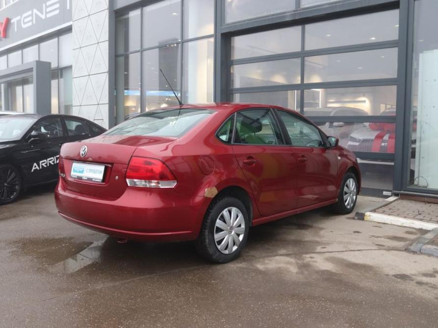 Volkswagen Polo V Нижний Новгород  - изображение 5
