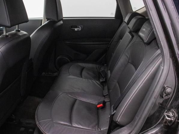 Nissan Qashqai I с пробегом 2008 года, цена 940 000 рублей, 121506 км, внедорожник, Автокод Объявления