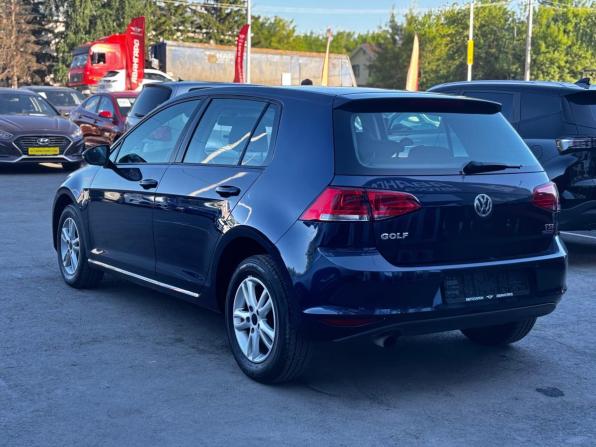 Volkswagen Golf VII с пробегом 2013 года, цена 980 000 рублей, 220853 км, хэтчбек, Автокод Объявления