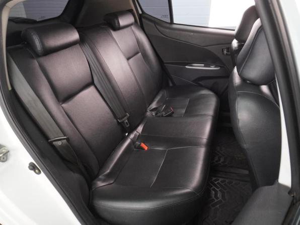 Lifan X50 с пробегом 2015 года, цена 539 000 рублей, 87776 км, хэтчбек, Автокод Объявления