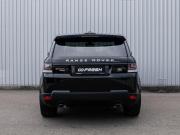 Land Rover Range Rover Sport II Сочи  - изображение 33