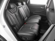 Hyundai Santa Fe IV Рестайлинг Тюмень  - изображение 37