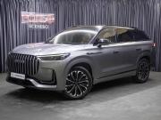 Jaecoo J8 Москва  - изображение 28