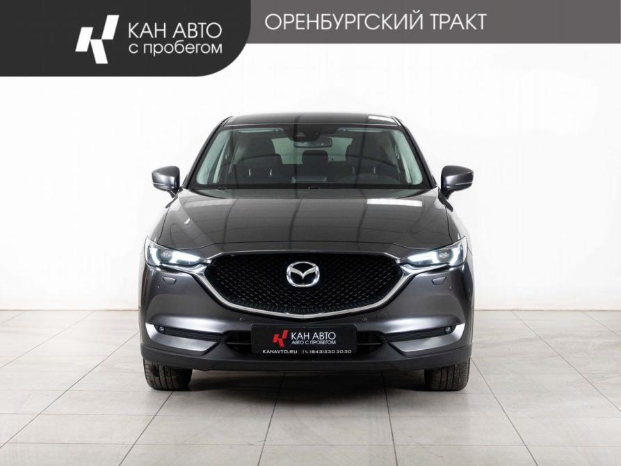 Mazda CX-5 II Казань  - изображение 2